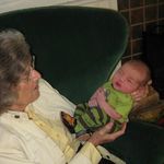 Martha Bledsoe Sanford - @marsanford8 - Instagram