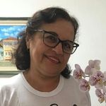 Martha Cristina Blumetti - @marthablumetti - Instagram