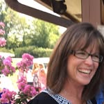 Martha Boggs Borders - @bordersmartha - Instagram