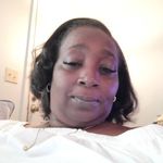 Martha Bolden - @mbolden15 - Instagram