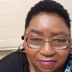 Martha Bolden-Kennerson - @trinityplusone - Instagram