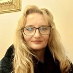 Marta Krzynowek-Boucher - @martakboucher - Instagram