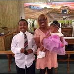 Martha Boykins - @marthaboykins6 - Instagram