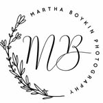 Martha - @marthaboykinphotography - Instagram
