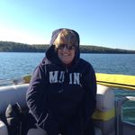 Martha Brady - @mbrady1003 - Instagram