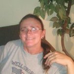 Martha Brady - @luckylady1206 - Instagram