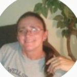 Martha Brady - @luckylady1208 - Instagram