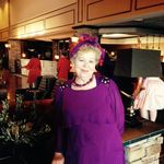 Martha Brady - @brady.martha - Instagram