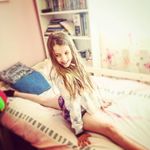 Martha Brady - @martha_dancerxo - Instagram