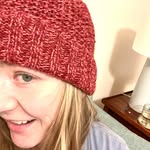 Martha Brainard - @fun_fancy_fibers - Instagram