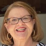 Martha Brindley Burleson - @martha.brindley.burleson - Instagram