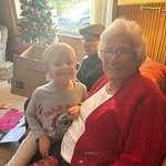 Martha Broadus - @marthabroadus3 - Instagram