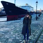 Martha Mead - @marthabryce - Instagram