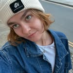 Marf - @martha_buchanan - Instagram