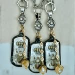 Martha Buchanan Stigelman - @silverandstone_artisanjewelry - Instagram