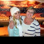 Martha Buffington - @msbuff3 - Instagram