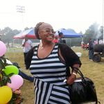 Martha Buford - @mz_martha_r50 - Instagram
