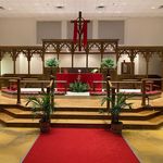 Sts. Mary&Martha - Buford, GA - @stmarystmartha_buford - Instagram