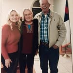 Martha Burchett - @martha.peterson.58 - Instagram