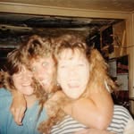 Martha Burdick - @muttang_sally - Instagram