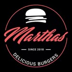 Marthas Delicious Burgers - @marthas_burger - Instagram