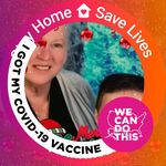 Martha Burnham - @burnham1947 - Instagram