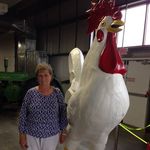 Martha Sudduth Burnham - @msburnham - Instagram