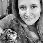 Martha Burris Harris - @meow525 - Instagram