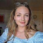 Martha Buss - @marthabuss - Instagram
