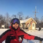 Martha Byron - @snowplow16 - Instagram