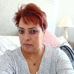 Martha Cabello - @marthag6550 - Instagram