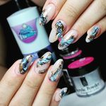 𝓜𝓪𝓻𝓽𝓱𝓪 𝓒𝓪𝓫𝓮𝓵𝓵𝓸 - @marthanailsbeauty - Instagram