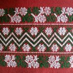 Martha Cabello - @mexicanhandmadecolors - Instagram