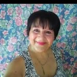 Martha Lidia cabello - @marthalidiacabello - Instagram