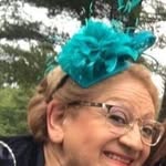 Martha Caldas - @caldasmartha10 - Instagram