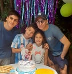 Martha Caldas - Facebook