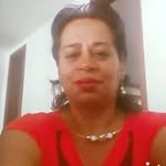 martha caldas - @marthaluciacharry - Instagram