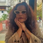 Martha Portella Caldas Maximiano - @marthamax - Instagram