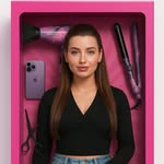 Marta Bereza Hairdresser in Canada 🇺🇦🇨🇦 - @martabereza - Instagram