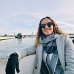 Marta Canada - @martapereiracanada - Instagram