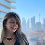 Martha Nino - @marthaincanada - Instagram