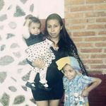 Candy González - @martha_candelaria - Instagram