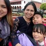 Martha Candelaria Quispe - @martha.quispe.9862273 - Instagram