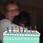 Martha Canfield - @canfield9971 - Instagram
