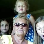 Martha Canfield - @marthacanfield - Instagram