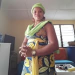 Agyemang Martha - @marthacanny - Instagram