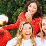 Annie Cruz/Frankie Rae - @marthacarson558 - Instagram