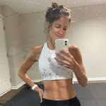 Martha Cary - @workouts_and_macros - Instagram