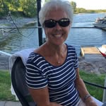 Martha M. Benoit Cary - @marthacary53 - Instagram