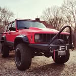 Martha Cascio - @xjleakyjeep - Instagram